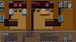 Takeanother game ntr parte 6