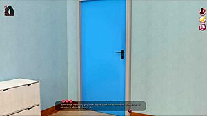 you gotta help the hotties in this anime hentai game, right?