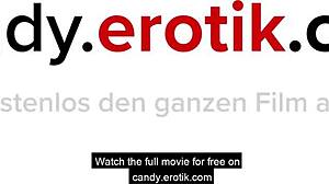 sweet candy alexa is always horny and needs some satisfaction german whole scene for free on candy erotik com