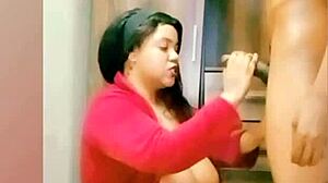 Hell yeah, sexy stepmom and stepson go wild in homemade action!