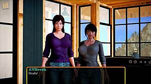 new family secrets with monster cock action