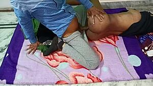 Hightechplace Update 17: Young Indian Amateur Video From Feb 12 2024