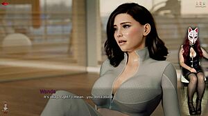 Ms denvers - ep 48 fitness milf