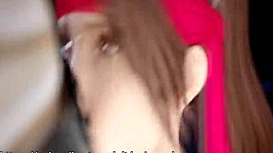 hmv avalence opiumud with big black cock