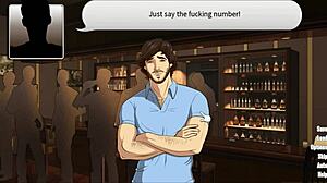 Professor Keeps Me as Boyfriend!