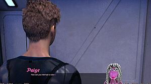 Stranded In Space 122: Becoming The Master's Apprentice