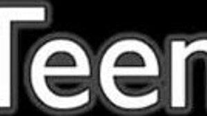 Teen Railed Hard Behind Twin’s Back at Wild Party!