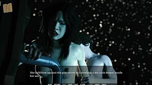 Tales From The Unending Void 110 - Intense Space Adventure