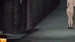 Teen Warriors Daring Anime Adventure