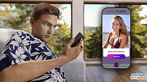 Episode Two: Two Beautiful Milfs - Baddies Inc