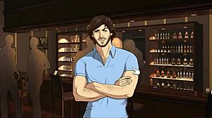 Professor Keeps Me as Boyfriend!