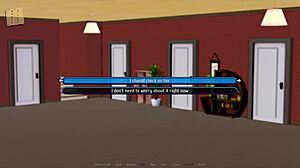 Harem Hotel 61 Unveils Wild Anime Action