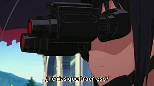 Chuunibyou demo koi ga shitai ren 06