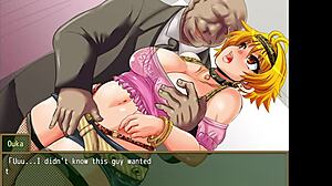 I explore Kamikaze Komittee Ouka gallery pt 2.