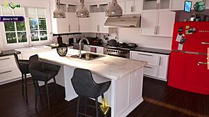 Complete Gameplay of Life in Santa County Part 4 Unveiled