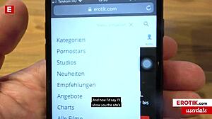 sweet candy alexa is always horny and needs some satisfaction german whole scene for free on candy erotik com