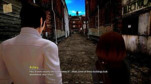 Harem Hotel 257 offers intriguing adventures.