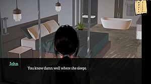 my new family 205. i got a new famly in this erotic episode.