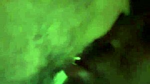 Sexy ebony model with big natural tits dancing interracial 69 face sitting big ass bounces licking pussy compilation