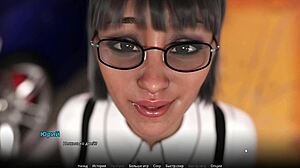 Hey, wanna see rough milf action in WVM Part 39?