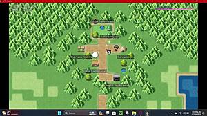 does this hentai ntr knight get his final feliz ending?