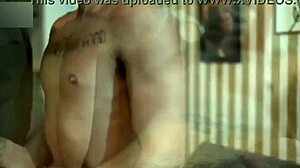 Boss Catches Me Fucking His Son, Then Dominates Me