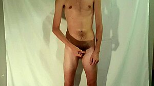 Cum with me- episode 6 joe nuts petite young21 amature jerking off big cock and cumming after watching gay porn on xvideos