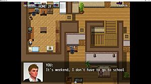 My New Life V21Xtras Uncensored HD Gameplay