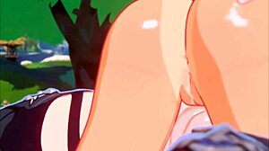 Video 198 With Sound Creampie Cum Pussy Anime