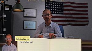 bound to college 01 meeting new gay roommate