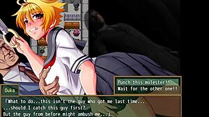 I explore Kamikaze Komittee Ouka gallery pt 2.