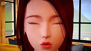 My New Family 404 Emotional Cartoon Game