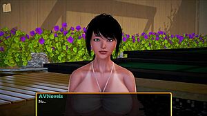 My New Family 404 Emotional Cartoon Game