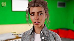 Welcome to free will with big tits!