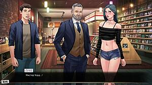 Watch our red string gameplay part 26