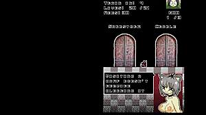 unvesper anime comedy 😊