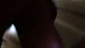 Latina pussy gets fucked hard in close-up view!