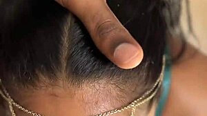 Amateur Couple Nysdel Delivers Unbearable Blowjob Close-Up