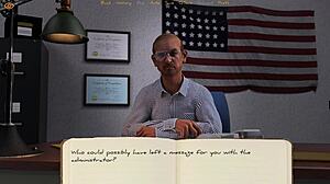 bound to college 01 meeting new gay roommate