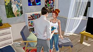 Complete Gameplay Ripples Part 11 Teacher Nerd