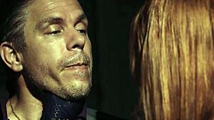 blonde superheroes in wicked ride and lick each other in cowgirl and doggystyle positions