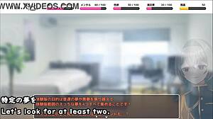 Ecchi Dreams Collection Trial Version With Machine Translated Subtitles