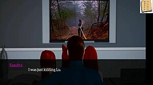 My New Family Episode 166: Detailed Hentai Family Encounters In 3D