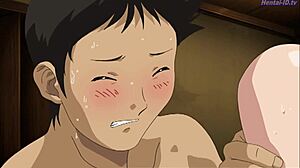 Maid Sister Uncensored Hentai Episode 01