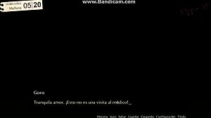 Ntrman Game Shows Wife's Twisted Rural Homecoming Story