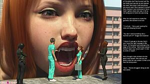 Big Apple Small Gesture Episode 31