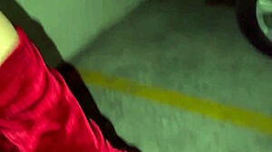 Katty gets fucked in ass!