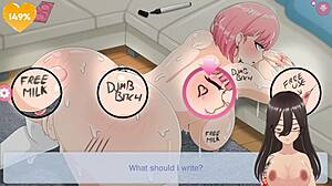 Zoey My Hentai Sex Doll 02 Re-Upload