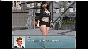 My New Life V21Xtras Uncensored HD Gameplay