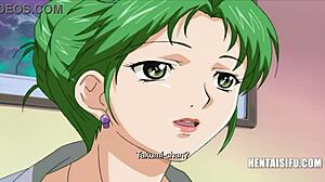 Hey, step mom, I love you, just let me finish!